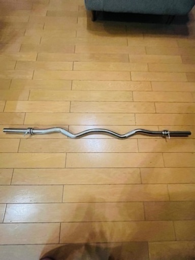 ivanko イヴァンコ （イバンコ）アームカールバー CB-1 28mm 120cm