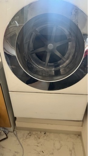 家電 生活家電 洗濯機