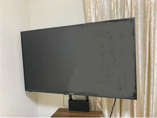 液晶テレビ
