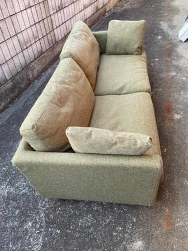 家具 ソファ 3人掛けソファ