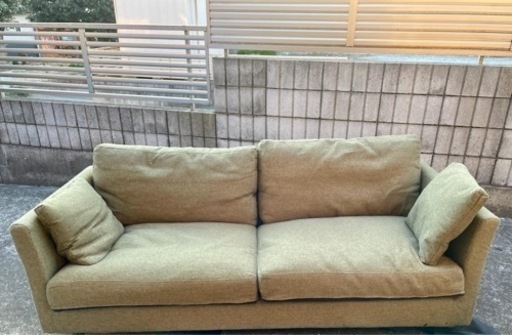 家具 ソファ 3人掛けソファ