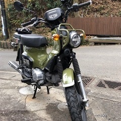 トコトコツーリング