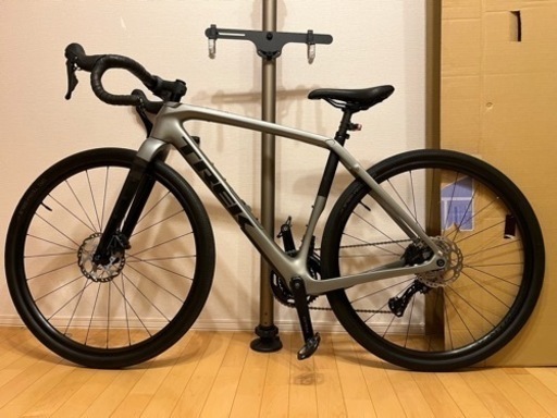 極美品❗️TREK トレック Check Point SL5 2022モデル