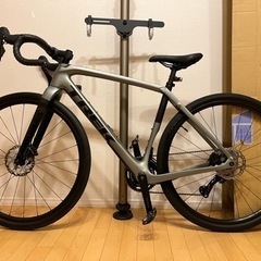 極美品❗️TREK トレック Check Point SL5 2022モデル