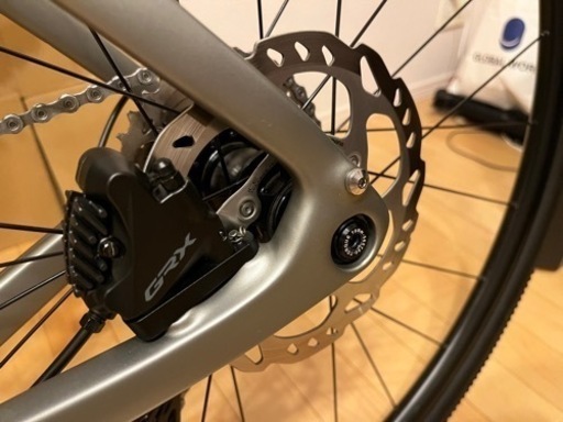 極美品❗️TREK トレック Check Point SL5 2022モデル