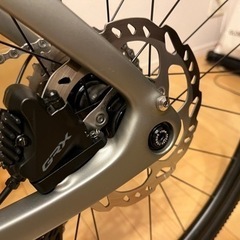 極美品❗️TREK トレック Check Point SL5 2022モデル