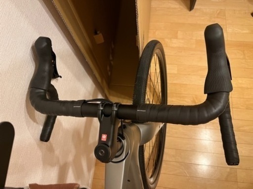 極美品❗️TREK トレック Check Point SL5 2022モデル