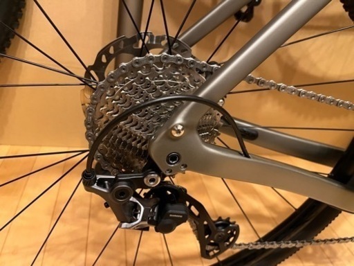 極美品❗️TREK トレック Check Point SL5 2022モデル