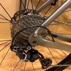 極美品❗️TREK トレック Check Point SL5 2022モデル