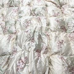 羽毛布団 家具の中古が安い！激安で譲ります・無料であげます(29