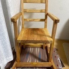 家具 椅子 ダイニングチェアの画像