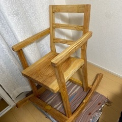 家具 椅子 ダイニングチェアの画像