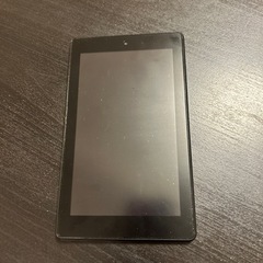 amazon fire 7 タブレット 