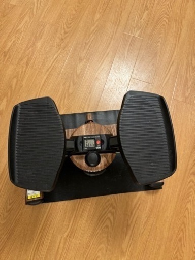 東急スポーツオアシス - 東急スポーツオアシス　ツイストステッパー Premium　中古 Amazon | 東急スポーツオアシス ツイスト ステッパー Premium