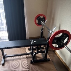 トレーニング