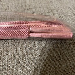 帯締めの画像