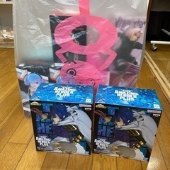 【新品】ヒロアカ　フィギュアの画像