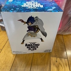【新品】ヒロアカ　フィギュアの画像