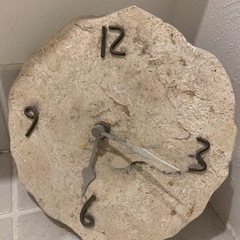 インテリア時計