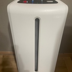 空気清浄機