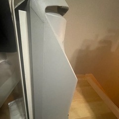 空気清浄機の画像