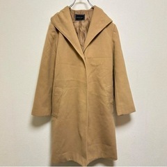 服/ファッション コート レディース