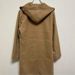 服/ファッション コート レディースの画像