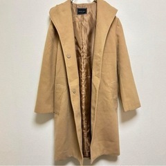 服/ファッション コート レディースの画像