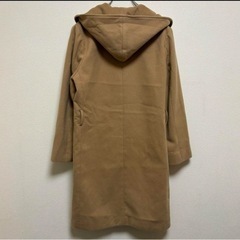 服/ファッション コート レディースの画像