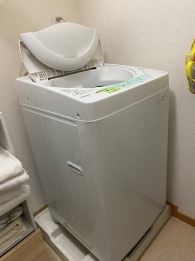家電 生活家電 洗濯機