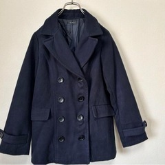服/ファッション コート レディース