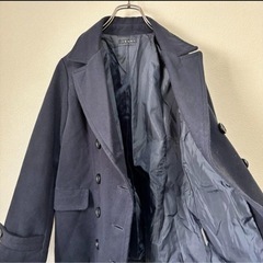 服/ファッション コート レディースの画像