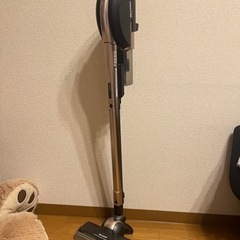 SHARP コードレス掃除機