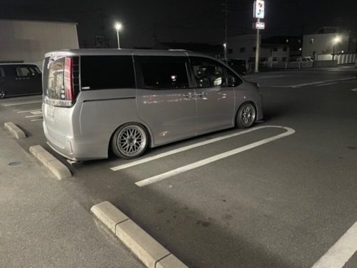 BBS LM 値下げしました