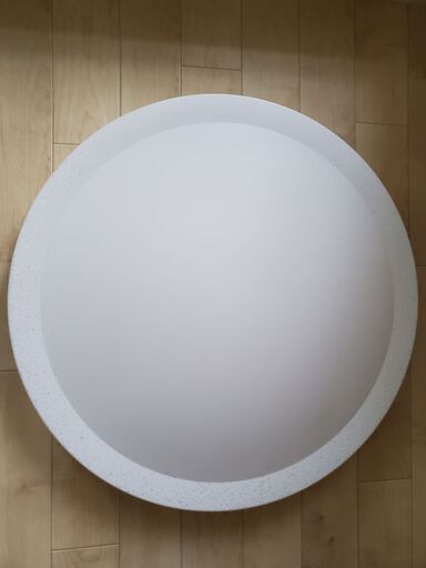 LEDシーリングライト　Panasonic HH-CD0871A