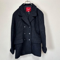 服/ファッション コート レディース