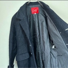 服/ファッション コート レディースの画像
