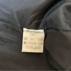 服/ファッション コート レディースの画像