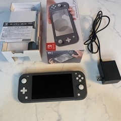 購入者決まりましたので、受付終了します　任天堂　Switch L...