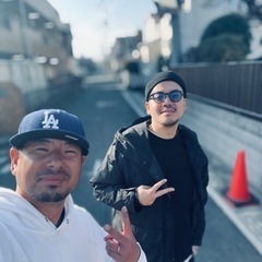 好きな音楽を聴きながらオンライントレーニング出来ます！出張パーソナルもやってます（埼玉県、都内）の画像