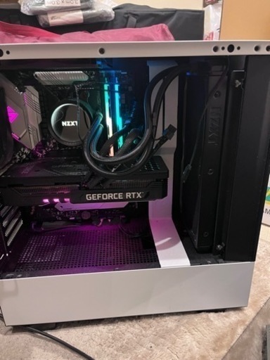 最終値下げ！！パソコン デスクトップパソコン