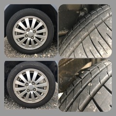 🙇購入者様決定🙇　【🚘車検R7.12月まで🚘】ムーヴコンテ　カスタムX  L575Sの画像