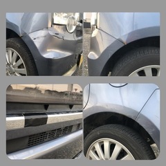 🙇購入者様決定🙇　【🚘車検R7.12月まで🚘】ムーヴコンテ　カスタムX  L575Sの画像