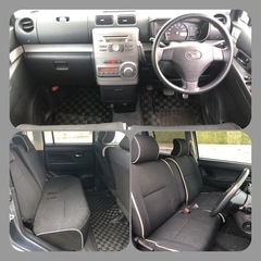 🙇購入者様決定🙇　【🚘車検R7.12月まで🚘】ムーヴコンテ　カスタムX  L575Sの画像