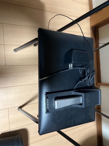 カシオLK60