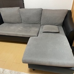 決まりました家具 ソファ 3人掛けソファ