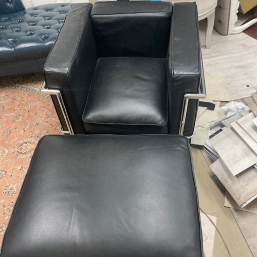 家具 ソファ 1人用ソファ