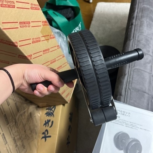 スポーツ フィットネス、トレーニング