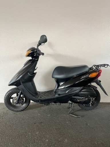 ヤマハ　JOG DX ジョグ　原付