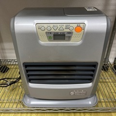トヨトミ TOYOTOMI 石油ストーブ LC-329 2009年製